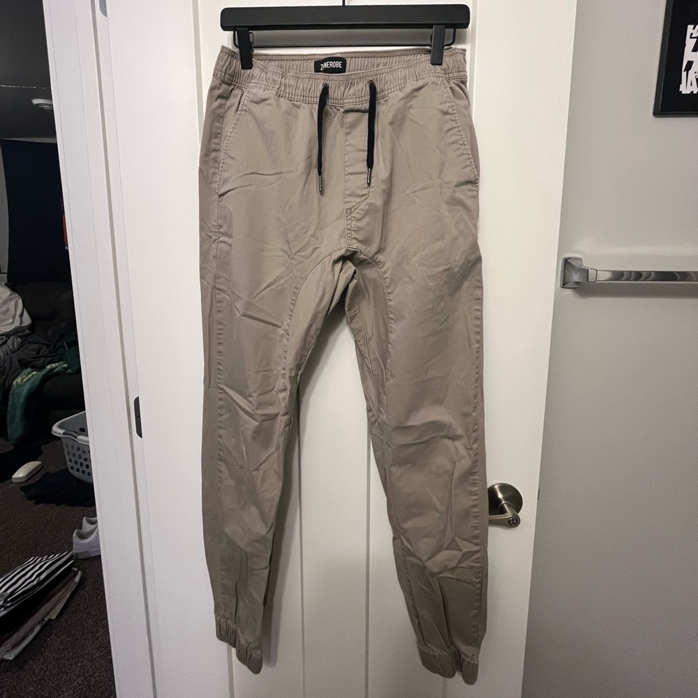 Jogger pants
